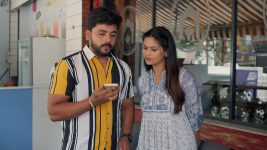 Gunde Ninda Gudi Gantalu S01 E728 Ravi, Sruthi Comfort Balu