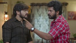 Gunde Ninda Gudi Gantalu S01 E733 Balu Fumes at Manoj