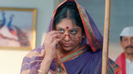 Halad Rusali Kunku Hasala (Star Pravah) S01 E344 Krushna's Cover Blows Out