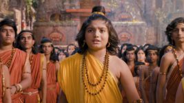 Hastinapur Ke Veer S01 E39 Arjun Gets Punished