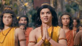 Hastinapur Ke Veer S01 E43 The Search For Vanpal Begins