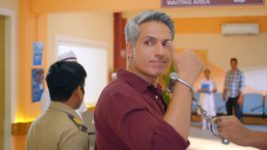 Hui Gumm Yaadein Ek Doctor Do Zindagiyan S01 E77 A Desperate Dash