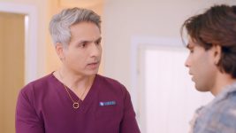 Hui Gumm Yaadein Ek Doctor Do Zindagiyan S01 E78 The Fake Report Exposed