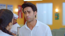 Hui Gumm Yaadein Ek Doctor Do Zindagiyan S01 E79 A Blaze Of Fear
