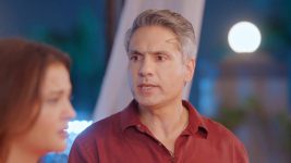 Hui Gumm Yaadein Ek Doctor Do Zindagiyan S01 E85 Dr. Dev's Heartfelt Question