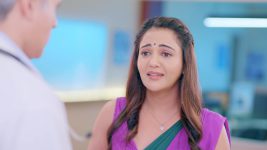 Hui Gumm Yaadein Ek Doctor Do Zindagiyan S01 E93 Dr. Srishty’s Emotional Decision