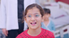 Hui Gumm Yaadein Ek Doctor Do Zindagiyan S01 E98 Spider-Man To Jessi’s Rescue