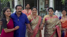 Illu Illalu Pillalu (Star Maa) S01 E530 A Joyous Family Reconciliation