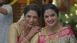 Illu Illalu Pillalu (Star Maa) S01 E533 The Family's Blissful Moments