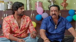 Illu Illalu Pillalu (Star Maa) S01 E534 Senapathi Maligns Dheeraj