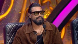 India Best Dancer S05 E05 Choreographers' Grand Celebration