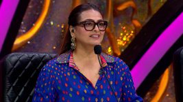 India Best Dancer S05 E09 Shilpa Shirodkar Cheers The Dancers