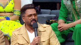 India Best Dancer S05 E11 Dhamaal 4 Stars On India's Best Dancer