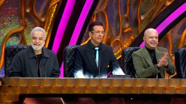 India Best Dancer S05 E12 Super Dhamaal With Boogie Woogie