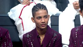 India Best Dancer S05 E13 Best Ka Super Sangam