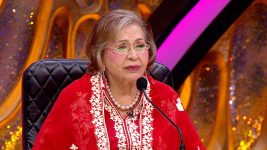 India Best Dancer S05 E15 Legendary Stars Grace The Stage India Best Dancer S05 E15 Legendary Stars Grace The Stage