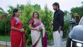 Intinti Ramayanam (Star Maa) S01 E652 Ashwin's Arrival Worries Pallavi