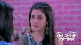 Jaane Anjane Hum Mile S01 E592 27th July 2026