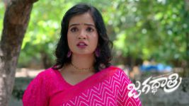 Jagadhatri (zee telugu) S01 E860 1st July 2026