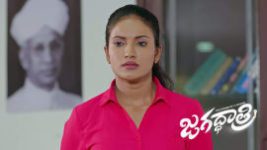 Jagadhatri (zee telugu) S01 E863 6th July 2026