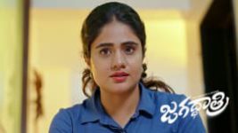 Jagadhatri (zee telugu) S01 E864 7th July 2026