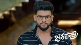 Jagadhatri (zee telugu) S01 E865 8th July 2026