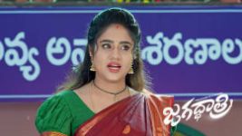 Jagadhatri (zee telugu) S01 E867 10th July 2026