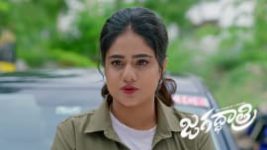 Jagadhatri (zee telugu) S01 E868 13th July 2026