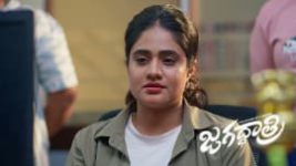 Jagadhatri (zee telugu) S01 E869 14th July 2026