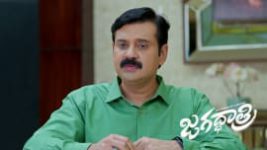 Jagadhatri (zee telugu) S01 E870 15th July 2026