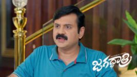 Jagadhatri (zee telugu) S01 E872 17th July 2026