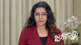 Jagadhatri (zee telugu) S01 E873 20th July 2026