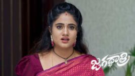 Jagadhatri (zee telugu) S01 E874 21st July 2026