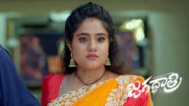 Jagadhatri (zee telugu) S01 E875 22nd July 2026