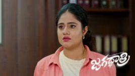 Jagadhatri (zee telugu) S01 E876 23rd July 2026