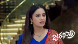 Jagadhatri (zee telugu) S01 E877 24th July 2026