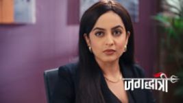 Jagadhatri (Zee Tv) S01 E252 21st July 2026