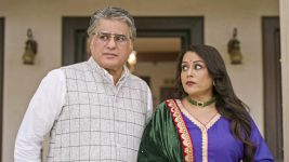 Juhi Mui S01 E03 Uttam's Conspiracy Fails
