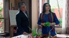 Juhi Mui S01 E12 Uttam's Appeal to Juhi