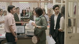 Juhi Mui S01 E20 Karan's Court Lobby Battle Juhi Mui S01 E20 Karan's Court Lobby Battle
