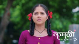 Kamali (Zee Marathi) S01 E356 1st July 2026