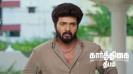 Karthigai Deepam S01 E1253 5th July 2026