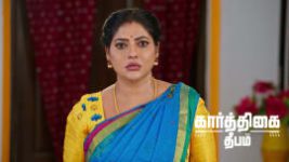 Karthigai Deepam S01 E1255 6th July 2026