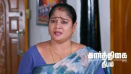 Karthigai Deepam S01 E1259 10th July 2026