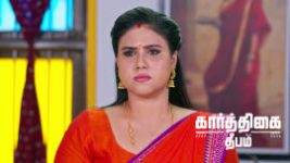 Karthigai Deepam S01 E1261 13th July 2026