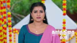 Karthigai Deepam S01 E1262 14th July 2026