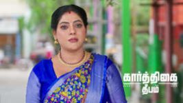 Karthigai Deepam S01 E1265 17th July 2026