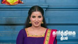 Karthigai Deepam S01 E1267 20th July 2026