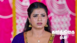 Karthigai Deepam S01 E1268 21st July 2026