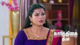 Karthigai Deepam S01 E1269 22nd July 2026